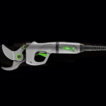 German steel edge DC 36V Lithium Battery Electric Pruner