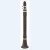Import Germany clarinet 20 keys 26 keys woodwind musical instrument clarinet from China