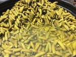 Gherkins