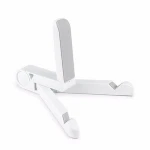 gifts universal desktop tablet pc phone holder, Adjustable hippo folding lazy tablet pc desk phone holder stand for iphone& ipad