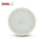 Glass Cover 300W Replacement Dimmable Par56 Led 120v Swimming Pool Light
