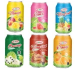 GLOBAL FRUIT JUICE  100% NATURAL FRUIT JUICE