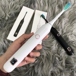 Global Version Mijia MI Electrical Ultrasonic Rechargeable Mi Electric Toothbrush