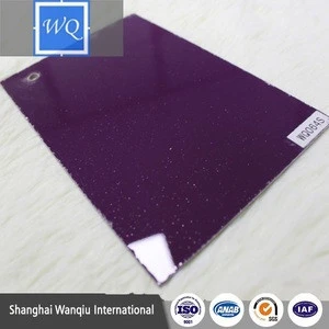 Glossy High Pressure Laminate UV HPL Sheet for Kitchen Cabinet Door