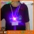 Import glow in the dark polyester led lanyard with id card holder from China