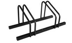 Buy Glueck Square Shaped Black Bicycle Parking Bike Stand Rack from ...