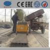 GLY series Cement hollow core board making machines production line