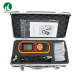 GM280F Digital Non-ferrous type Film/coating Thickness Gauge