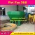 Import Gold grind machine 1200A gold wet pan mill from China