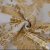 Import gold stamping  housse de chaise chiavari spandex banquet chair cover wedding decoration from China
