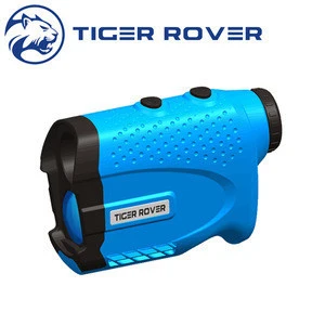 Golf Range Golf Product Laser Golf Range Finder used AAA Battery,No more CR2