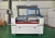 Import Good character  laser cutting machine for Metal Acrylic Wood / metal cutting machine / co2 laser machine from China