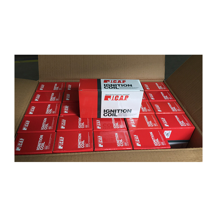Buy Good Compression Igniter Ignition Coil With Igniter For Generator ...