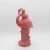 Import Good design two flamingo ceramic home decor for wholesale from China