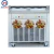 Import Good Feedback Fried Ice Cream/ice Cream Roll Making Machine With Topping Cooling Tanks from China