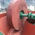 Import Good performance wet pan mill for grinding gold ore/iron ore /lead&zinc ore from China