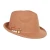 Import Good Price Customized Polyester Winter Fedora Hard Hat from China