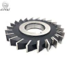 Good quality 65Mn steel Welding (inserting) knife different types of milling cutter