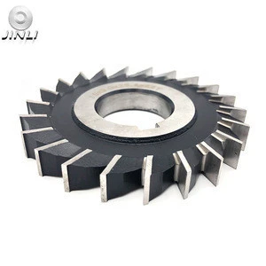 Good quality 65Mn steel Welding (inserting) knife different types of milling cutter
