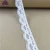Import Good quality Advanced Single Side Knitting Machine Lace Trim for Apparel Accessories from China