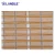 Import Good quality bamboo curtain windows with blinds inside from China
