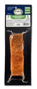 Good Quality Blue Hill Bay wholesale smoked herb baked fish salmon