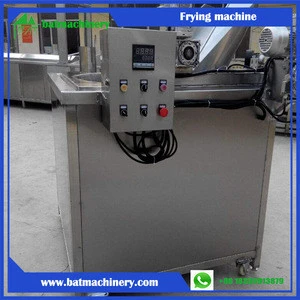 good quality donut fryer for xcmg spare parts