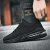 Import Good Quality Height Increasing Cushion Running Low Cut Breathable PU Mesh 2020 Sport Canvas Sneakers Casual Shoes Men Outdoor from China