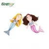 Good quality lovely mermaid plush doll