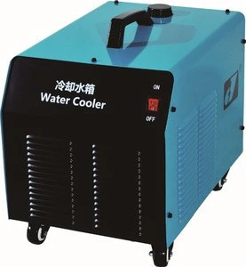 Good quality mig welder machine with water cooler MIG 350 PW