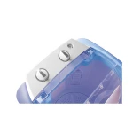 Good quality promotional fashion mini semi-automatic household single tub washing Machine