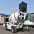 Import Good quality self loading mobile concrete mixer truck manufacturer price from China