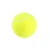 Good quality tennis ball yellow high pressure can packaging paddle ball China factory