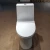 Import Good Quality UPC Certificate Siphonic Sanitary Ware One Piece Toilet from China