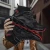 Import Good Quality Us 13 Mesh Lightweight Breathable Athletic Walking Sneakers Men Fly Knit Shoe Running Sports from China