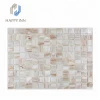 Good selling glitter stone mosaic tiles