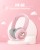 Import Good Selling Toy Wireless Headset Kids Headphone Cartoon Earphones Bt Earphone Headphones for Kids from China