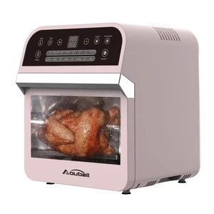 good taste whole chicken industrial air fryer, pink led bbq grill tongs deep fryer