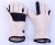 Import Grab velvet equestrian gloves cotton riding gloves from China