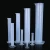 Import Graduated Plastic Measuring Cylinder Chemistry Laboratory Measure from China
