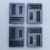 Import graphite molds for electron and semiconductor industry from China