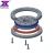 Grease Lubricant Cross Roller Bearing for Harmonic Drive Gear Reducer