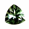 Green Amethyst Loose Gemstone AAA Quality Cushion Cut Handmade Faceted Loose Semi Precious Natural Green color Amethyst Gemstone