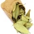Import Green Color Spice Dried Bay Leaf/Sun Dried Natural Laurel Bay Leaf from China