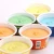 Import Green lime solid dishwasher cake soap cream solid dishwashing paste for kitchen from China