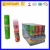 Import grenade fruit flavor liquid candy in tube from China