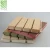 Import Grooved wood soundproof material sound insulation acoustic ceiling board from China