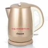 GS CE CB EMC ROHS 304 stainless steel electric kettle 1.8 classic style water jug  kettle stainless steel kitchen appliances