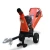 Import GS1500 Towable Gasoline Engine Garden Wood Shredder from China