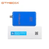 GTMEDIA v8 finder BT05 DVB S2 satellite finder with built in battery USB rechargeable BT connection for android and ios app
